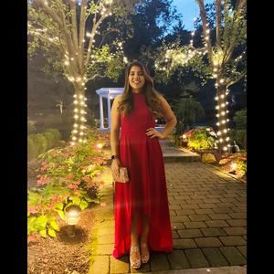 Meet your Posher, Jermin